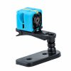 Mini Micro Camera Albastra Sport si Auto Smart Techstar® SQ11 cu Nightvision 12MP, Auto - Moto - imagine 5