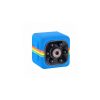 Mini Micro Camera Albastra Sport si Auto Smart Techstar® SQ11 cu Nightvision 12MP, Auto - Moto - imagine 8