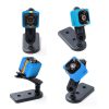 Mini Micro Camera Albastra Sport si Auto Smart Techstar® SQ11 cu Nightvision 12MP, Auto - Moto - imagine 9