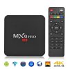 TV Box MXQ PRO UltraHD 4K Quad-Core 64 Bit 1GB RAM
