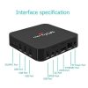 Mini PC Android 7 Media Player, TV Box MXQ PRO UltraHD 4K Quad-Core 64 Bit 1GB RAM, 8GB ROM Wireless, Ethernet, Smart TV - imagine 8