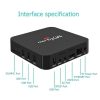 Mini PC Android 7.1 Media Player, TV Box MXQ PRO UltraHD 4K Quad-Core 64 Bit 2GB RAM, 16GB ROM Wireless, Ethernet, Smart TV - imagine 8