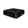Mini PC Android Media Player MXQ UltraHD 4K Quad Core Android, Smart TV - imagine 3