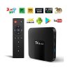 Mini PC TV Box TX3 Android 7.1 1GB RAM 8 GB ROM Procesor Quad Core Wi-Fi HDMI Ethernet, Smart TV - imagine 5