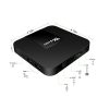 Mini PC TV Box TX3 Android 7.1 1GB RAM 8 GB ROM Procesor Quad Core Wi-Fi HDMI Ethernet, Smart TV - imagine 8