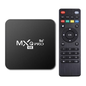 Mini PC TV Box Techstar® MXQ PRO