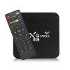 Mini PC TV Box Techstar® MXQ PRO UltraHD 4K, TV BoxQuad-Core 64 Bit 4GB RAM, 64GB ROM, 5G Wireless, Ethernet, Android 10.1, Smart TV - imagine 9