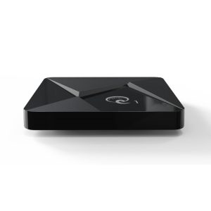 Mini PC TV Box Techstar® Q1 UHD 1GB RAM + 8GB ROM