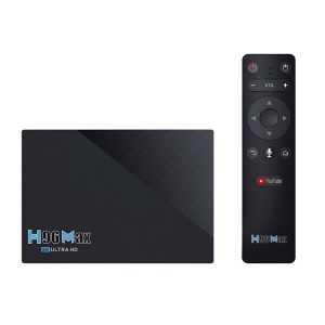 Mini PC Tv Box Techstar® H96 Max