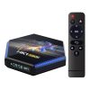 Mini PC Tv Box Techstar® HK1 RBOX R2, Procesor RK3566, Android 11, UHD 8K, 4GB RAM LPDDR4, 32GB ROM, WiFi DualBand, Bluetooth, Gigabit, Telecomanda, Smart TV – ofertă, preț și specificații