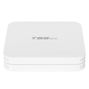 Mini PC Tv Box Techstar® T95 Mini