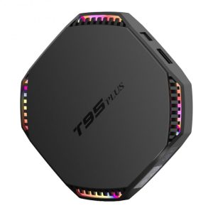 Mini PC Tv Box Techstar® T95 Plus