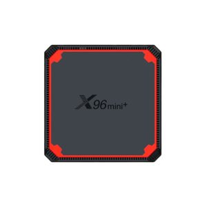 Mini PC Tv Box Techstar® X96 Mini+