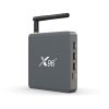 Mini PC Tv Box Techstar® X96 X6, Procesor RK3566, Android 11, UHD 8K, 3D, 8GB RAM LPDDR4, 64GB ROM, WiFi 5G, Bluetooth, Gigabit, Telecomanda, Smart TV - imagine 13