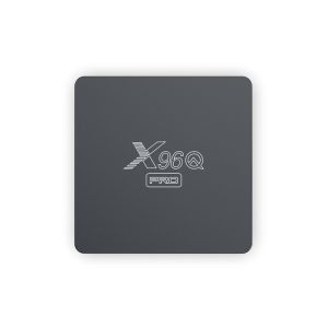 Mini PC Tv Box Techstar® X96Q Pro