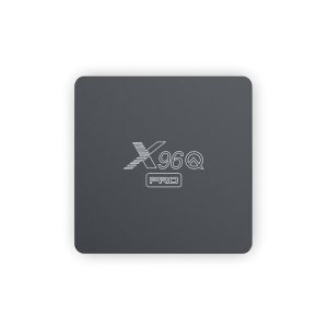 Mini PC Tv Box Techstar® X96Q Pro