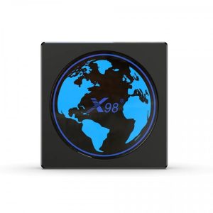 Mini PC Tv Box Techstar® X98 Mini