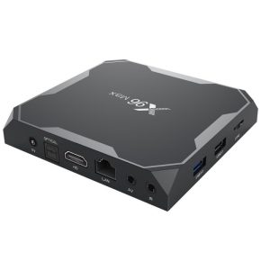 Mini PC Tv Box X96 Max