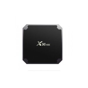 Mini PC Tv Box X96 Mini Android 7.1 UHD 4k