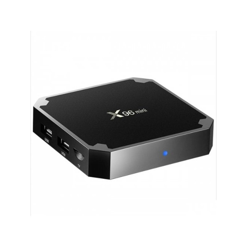 Mini PC Tv Box