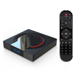 Mini PC Tv Box i96 PRO