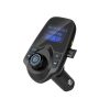 Modulator FM Auto Hands Free T11 cu Bluetooth, Citire USB si MicroSD Mp3 Player, Auto - Moto – ofertă, preț și specificații