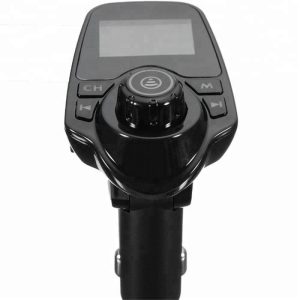 Modulator FM Auto Hands Free T11S cu Bluetooth