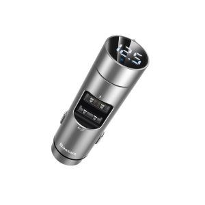 Modulator FM Premium Baseus