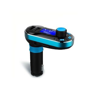 Modulator FM si Car Kit Bluetooth si MP3