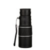 Monoclu Telescop 16x52 Dual Focus Zoom Lentile Optice, Alte categorii - imagine 3
