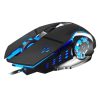Mouse Gaming Techstar® Silent
