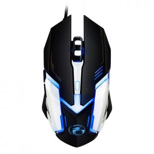 Mouse Gaming Techstar® iMice V6