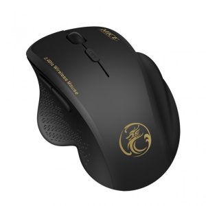 Mouse Gaming Techstar® iMice