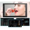 Navigatie Auto Multimedia 7168 Techstar® 2DIN Android 8.1 GPS Radio Wi-Fi Display 7" Quad Core MP5 Player, CarPlay & Android Auto - imagine 3