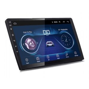 Navigatie Multimedia Auto 2Din Techstar® Android 8.1