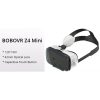 Ochelari Realitate Virtuala BOBOVR Z4 mini Smartphone 3D Google Glass Headset VR, Alte categorii - imagine 8
