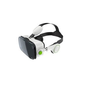 Ochelari Virtuali Video si Audio Techstar VR-Z4 pentru 4.7-6 inchi, Alte categorii