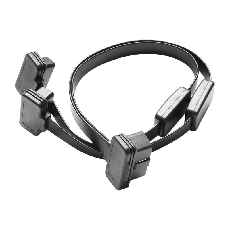 Buton ON/OFF individual