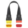Prelungitor Cablu Adaptor Techstar®, OBD2 16 Pin Mama la OBD 16 Pin Tata, 36m, Durabil, Profesional, Testere diagnoza si reparatii auto - imagine 9
