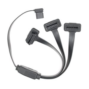 Prelungitor Cablu Techstar®