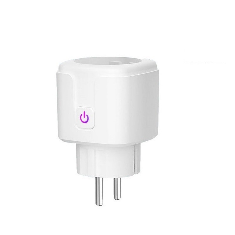 Priza Smart Techstar® M33 – Control Inteligent pentru Acasă