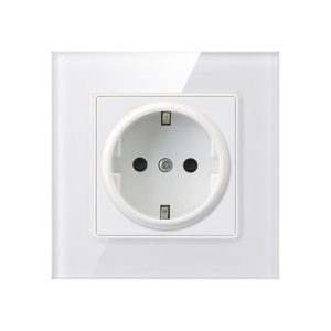 Priza Techstar® Crystal TS1