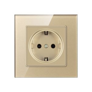 Priza Techstar® Crystal TS1