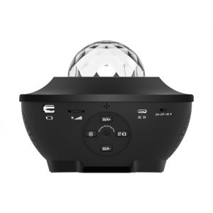 Proiector Smart Techstar® Star and Clouds