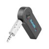 Receptor Bluetooth Audio Receiver Mini Adaptor BT Jack 3.5mm Stereo Hands Free Auto, Auto - Moto - imagine 3