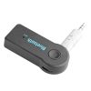 Receptor Bluetooth Audio Receiver Mini Adaptor BT Jack 3.5mm Stereo Hands Free Auto, Auto - Moto - imagine 4