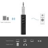 Receptor Techstar® Bluetooth Audio Jack 3.5mm Wireless Auto Clip On BT2, Auto - Moto - imagine 11