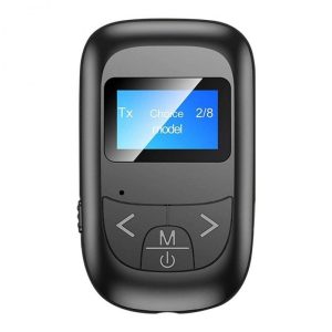 Receptor Transmitator Bluetooth Techstar® T14