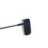 Receptor/Transmitator Bluetooth Techstar® J23, Wireless, Bluetooth 5.0, AUX Out, Acumulator, Auto - Moto - imagine 8