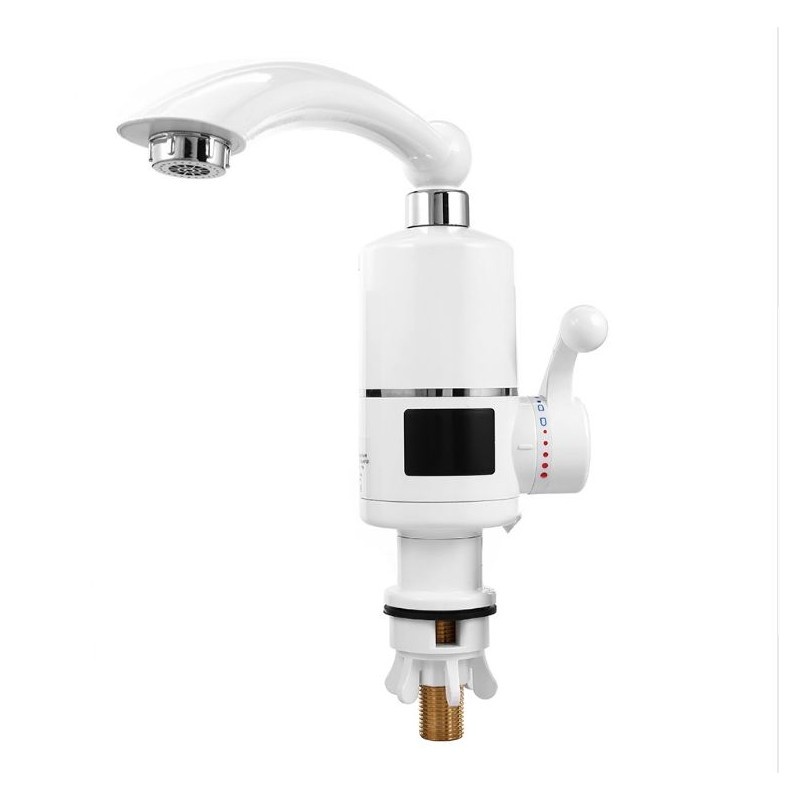 Robinet Electric cu incalzire instantanee